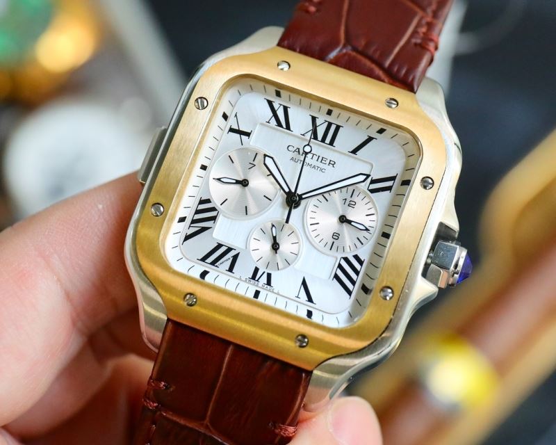 CARTIER Watches