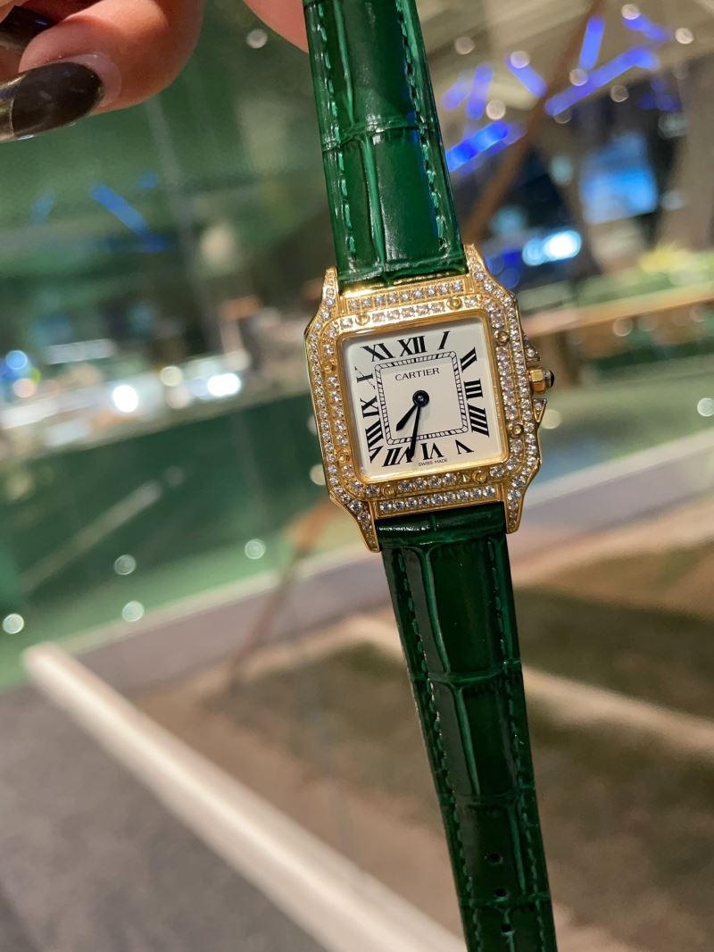 CARTIER Watches