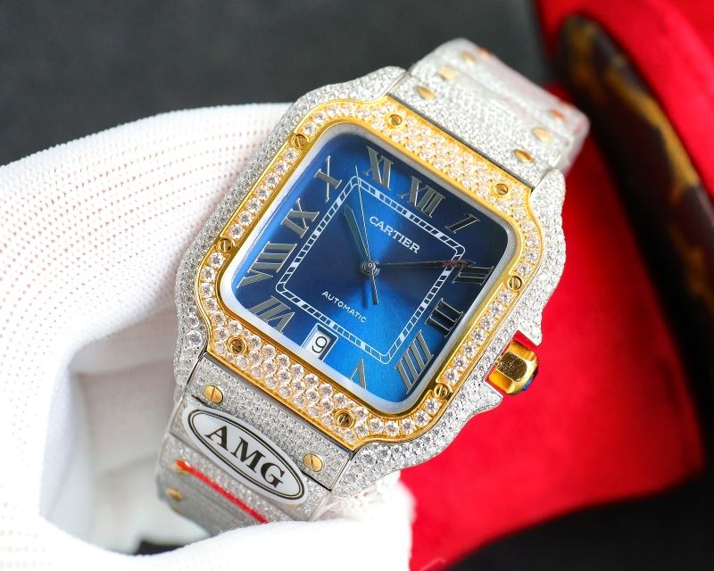 CARTIER Watches