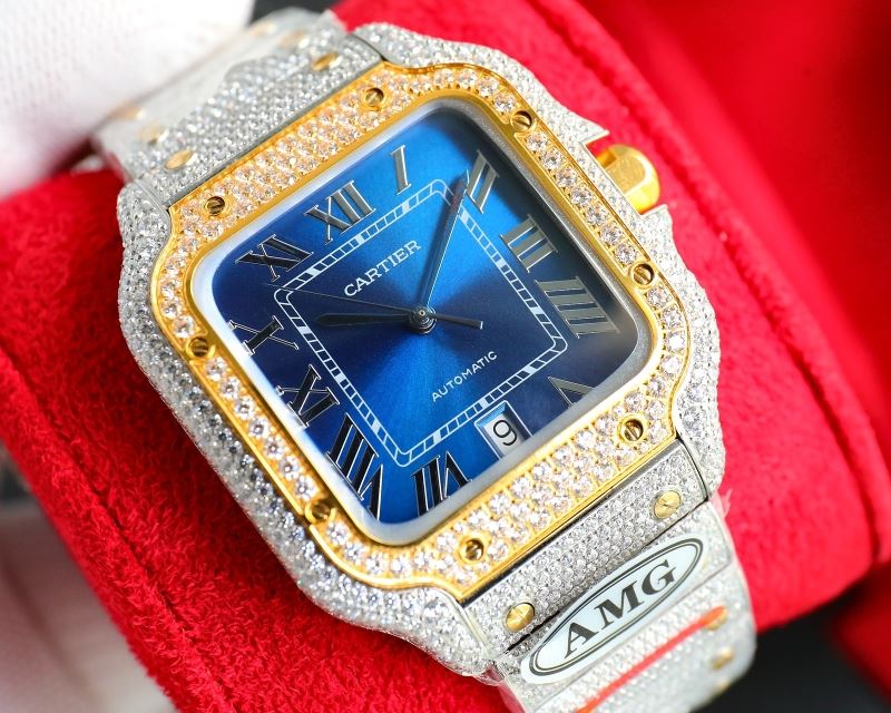 CARTIER Watches