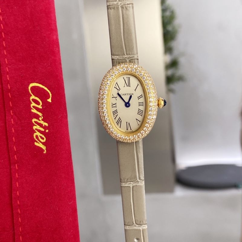 CARTIER Watches