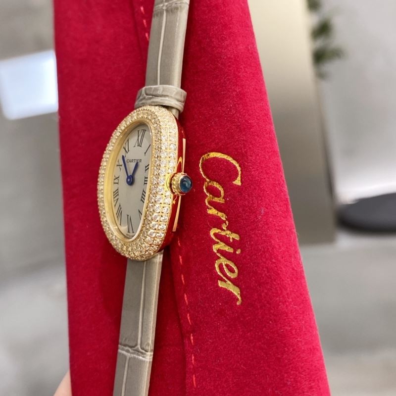 CARTIER Watches