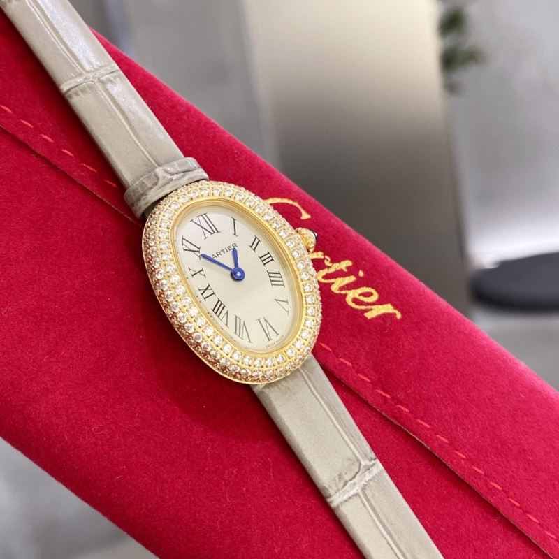 CARTIER Watches