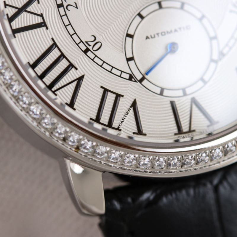 CARTIER Watches