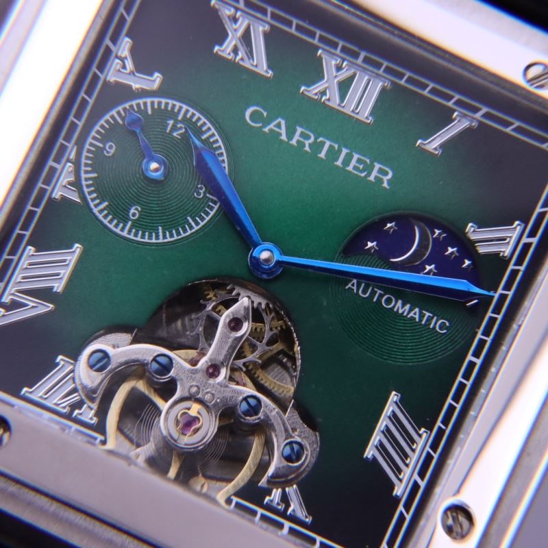 CARTIER Watches