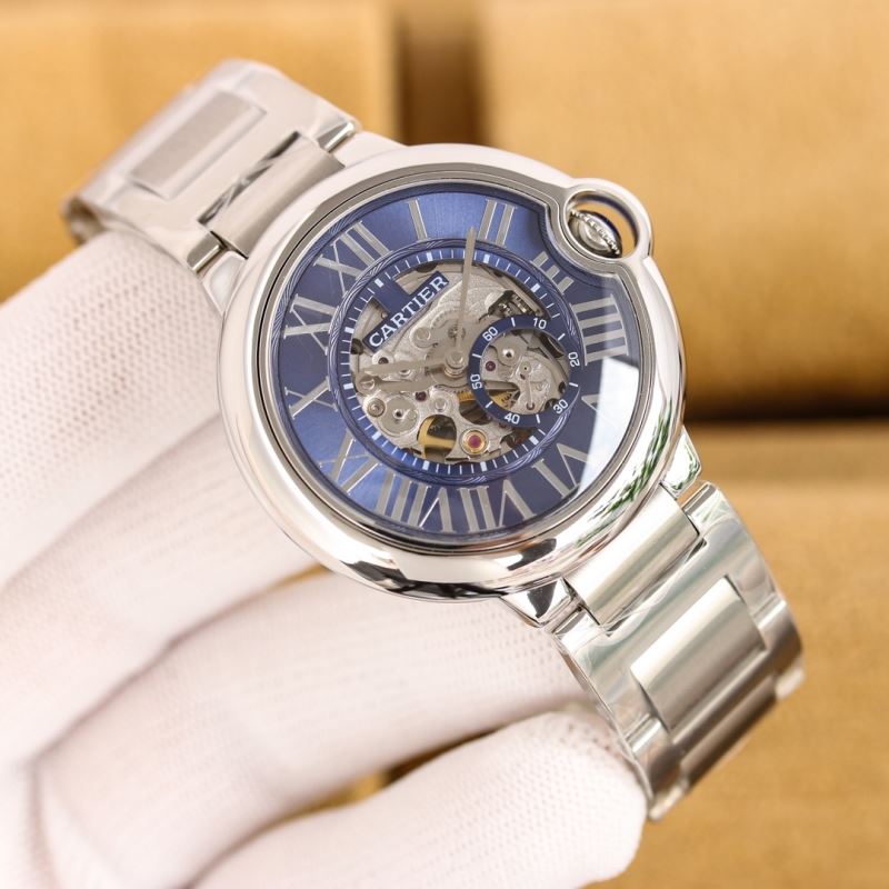 CARTIER Watches