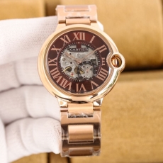 CARTIER Watches