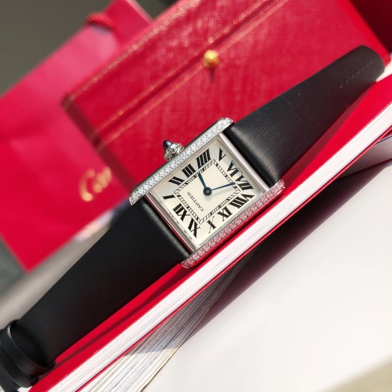 CARTIER Watches