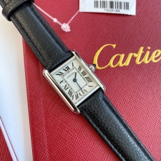 CARTIER Watches