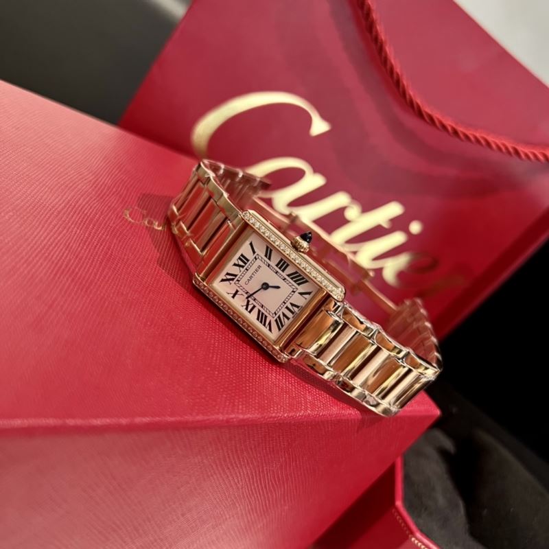 CARTIER Watches