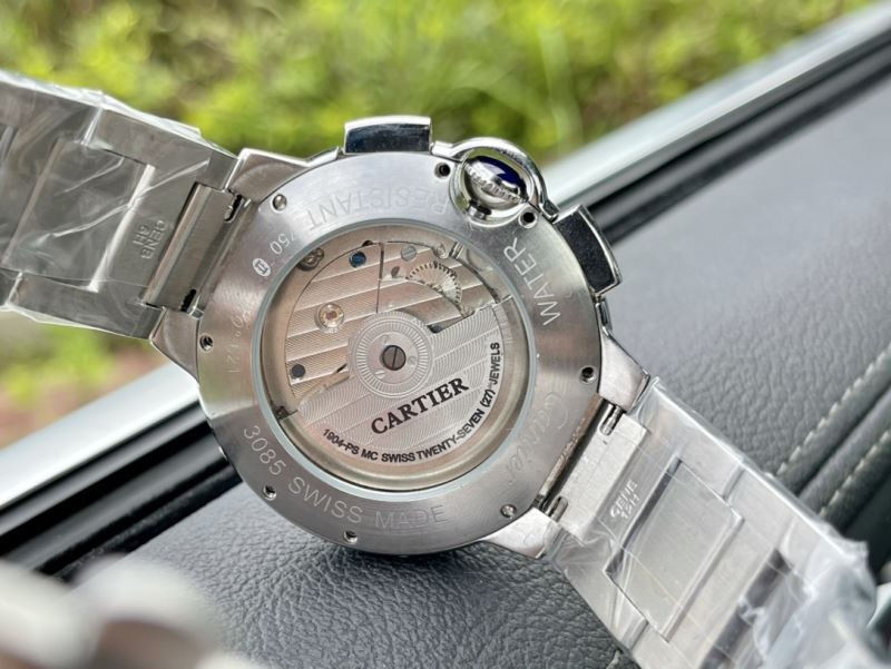 CARTIER Watches