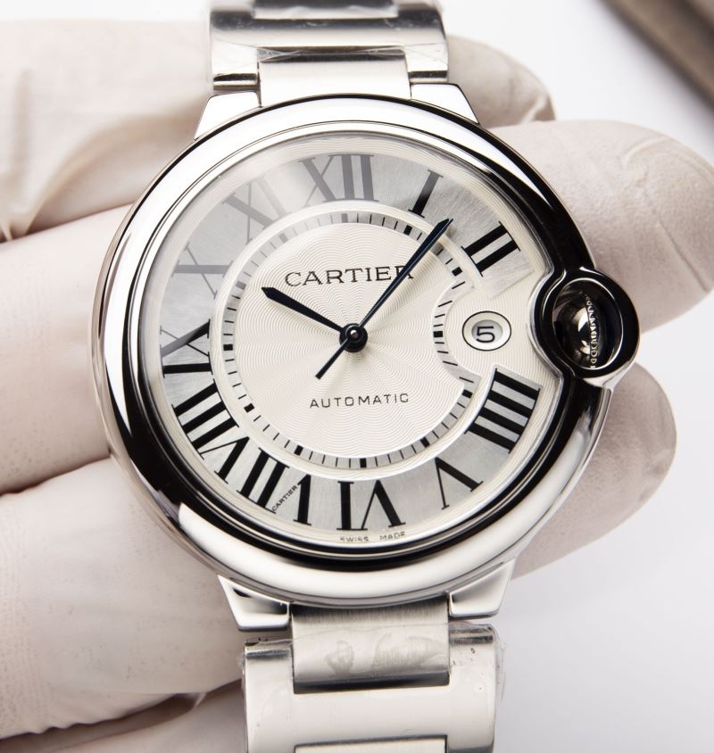 CARTIER Watches