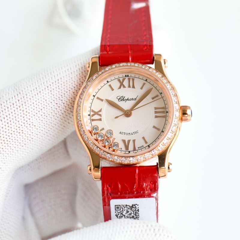 CARTIER Watches