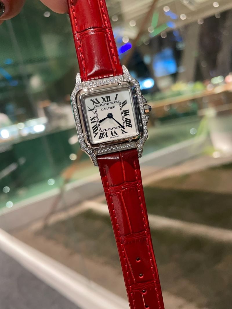 CARTIER Watches