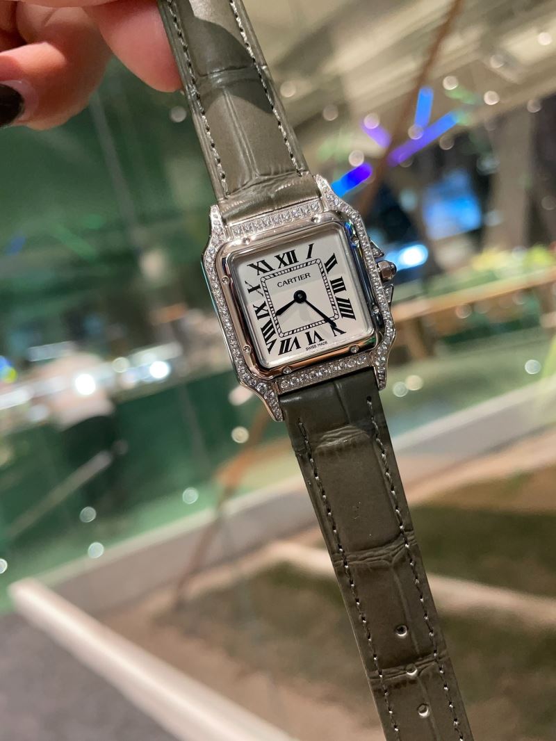 CARTIER Watches