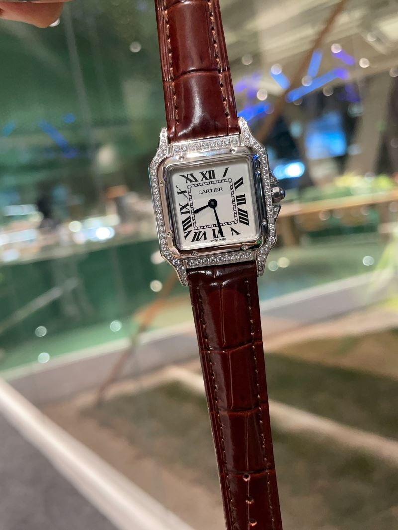 CARTIER Watches