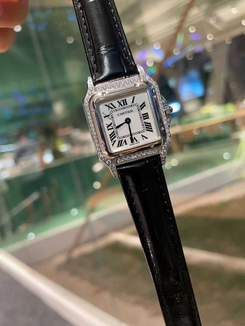 CARTIER Watches