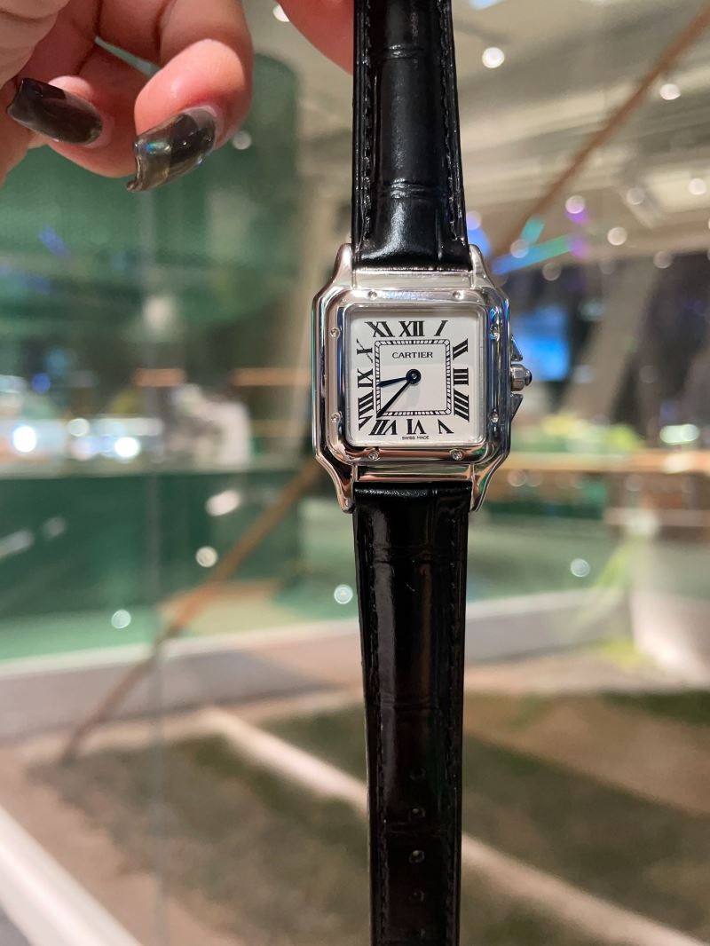 CARTIER Watches