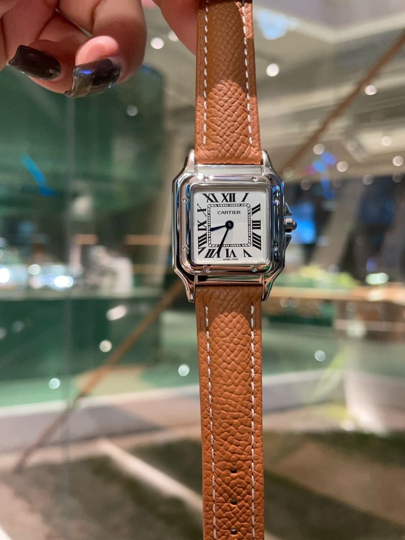 CARTIER Watches