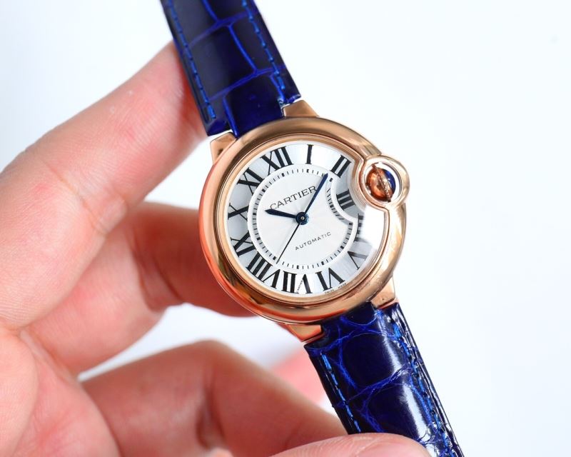 CARTIER Watches