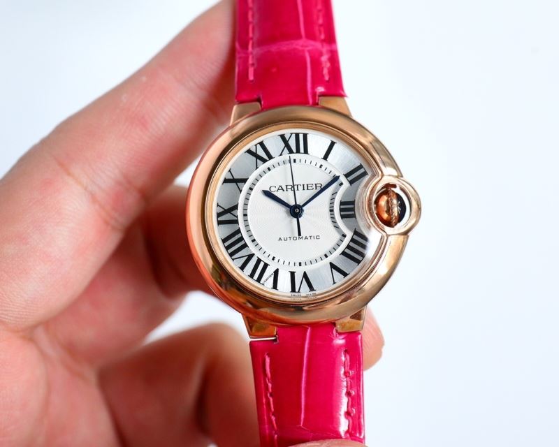 CARTIER Watches