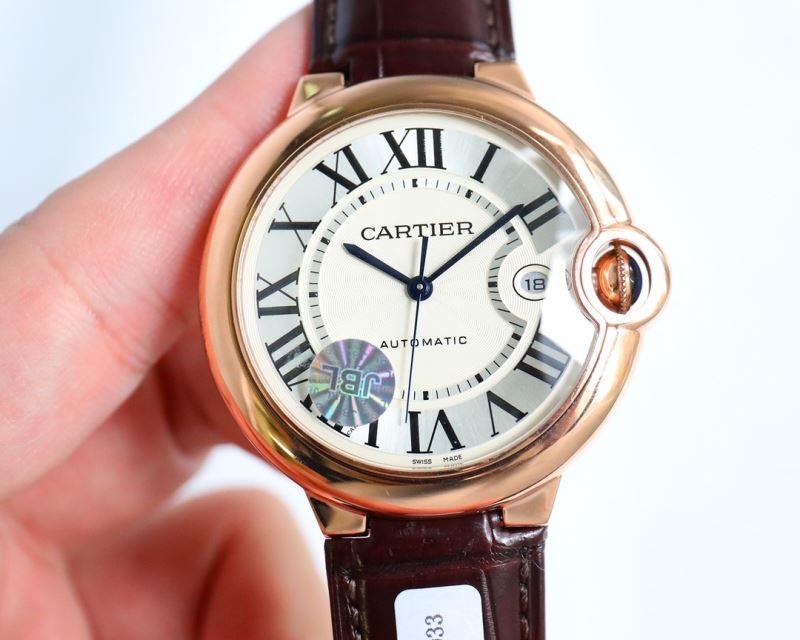 CARTIER Watches