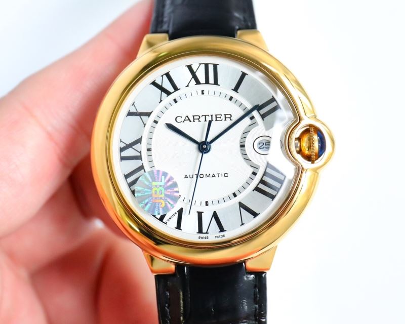 CARTIER Watches