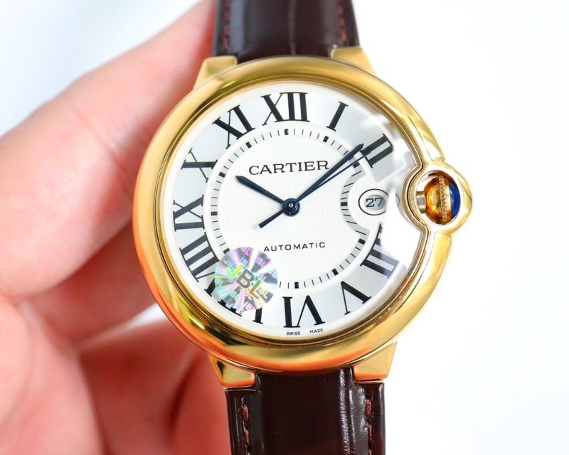 CARTIER Watches