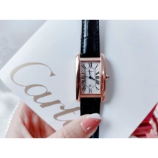 CARTIER Watches