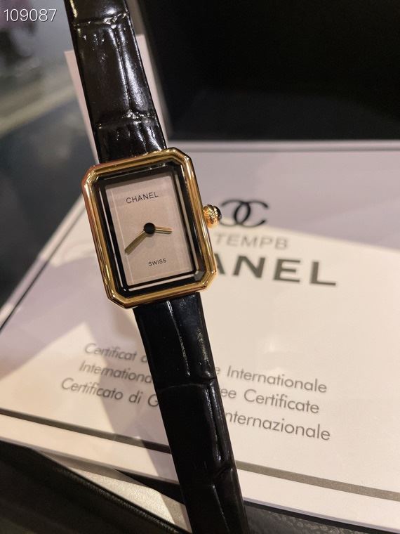 CHANEL Watches