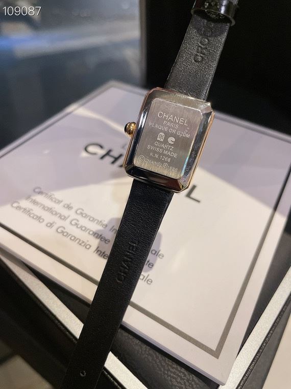 CHANEL Watches