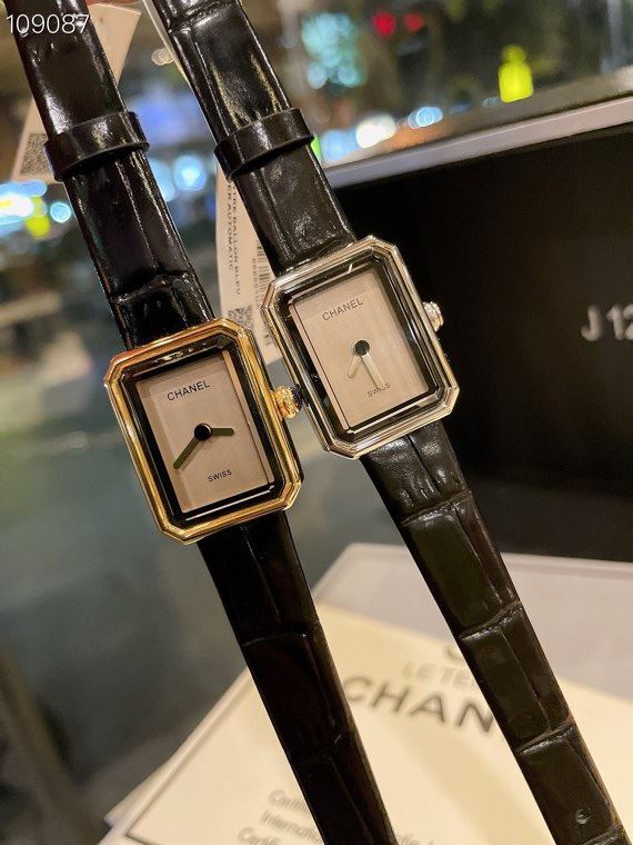 CHANEL Watches