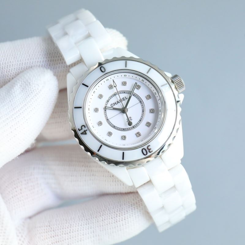 CHANEL Watches