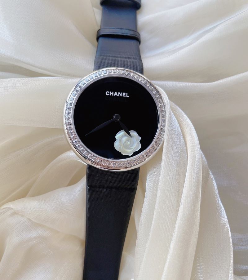 CHANEL Watches