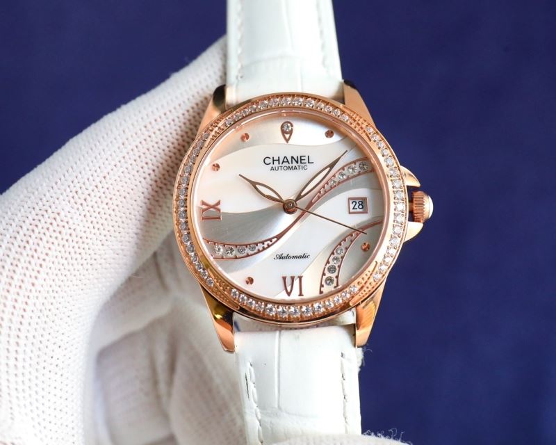 CHANEL Watches