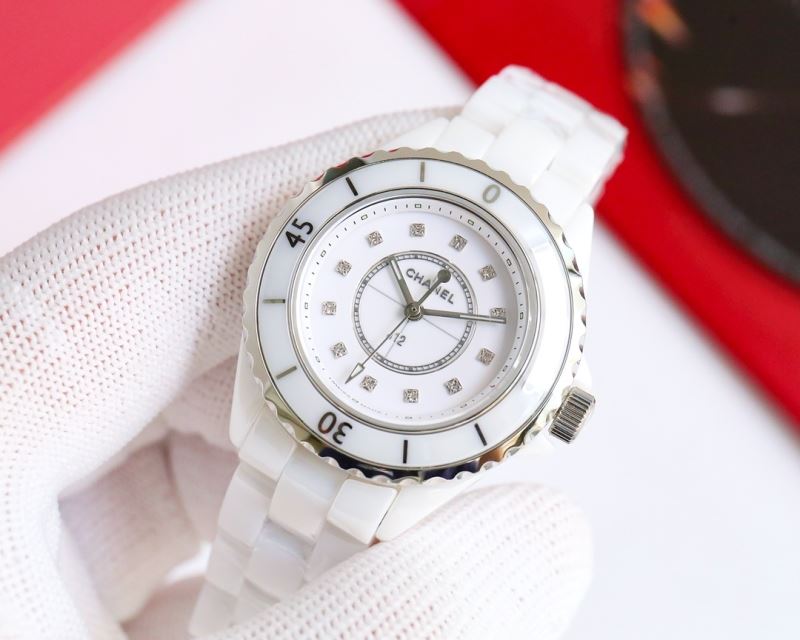 CHANEL Watches