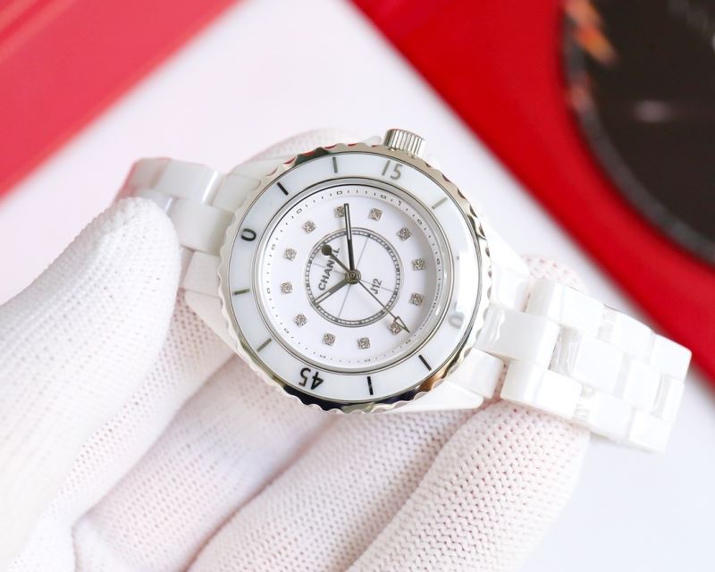 CHANEL Watches