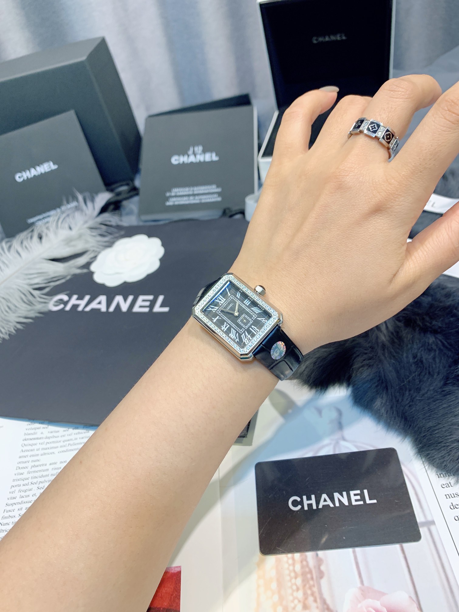 CHANEL Watches