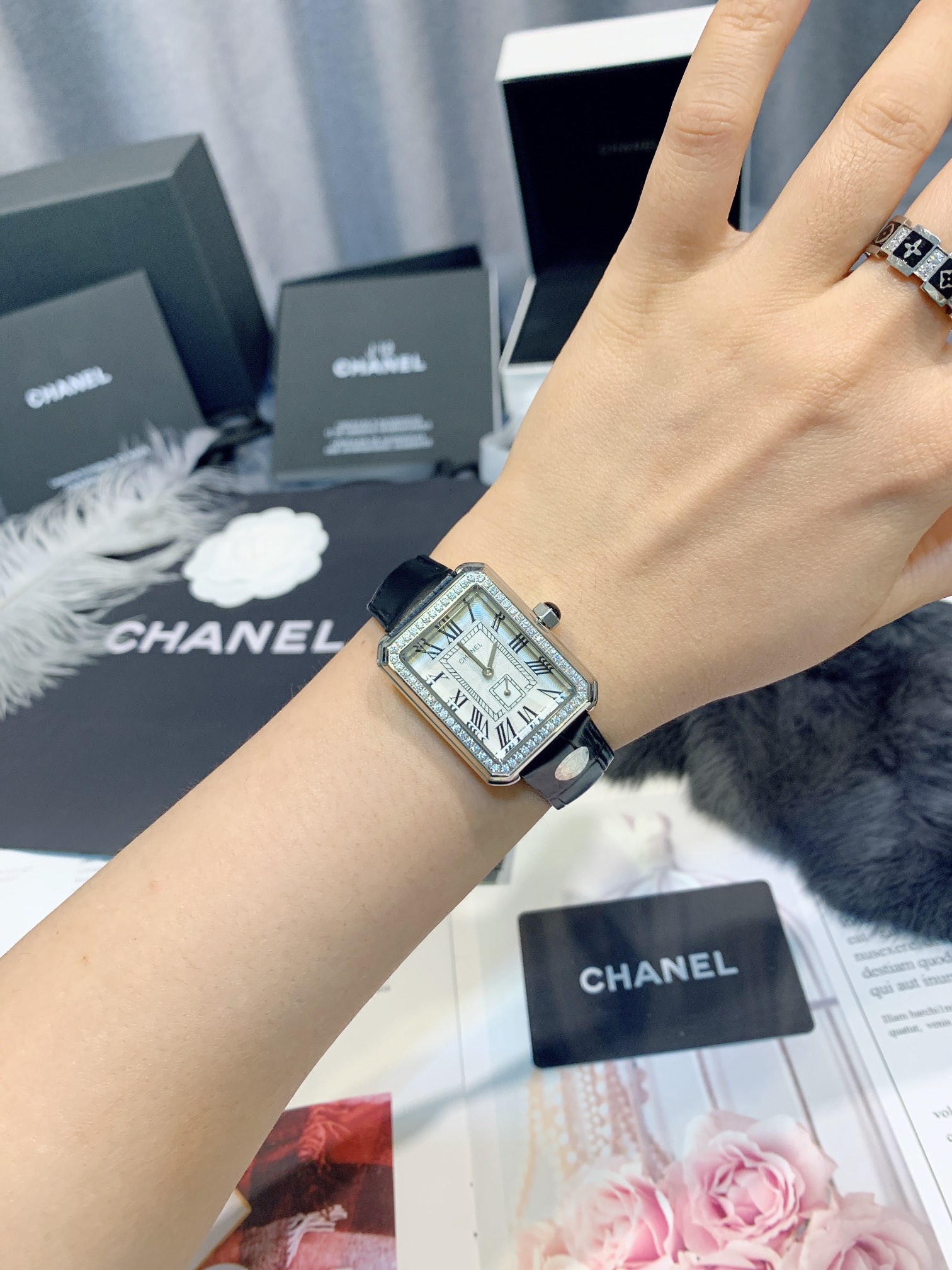 CHANEL Watches