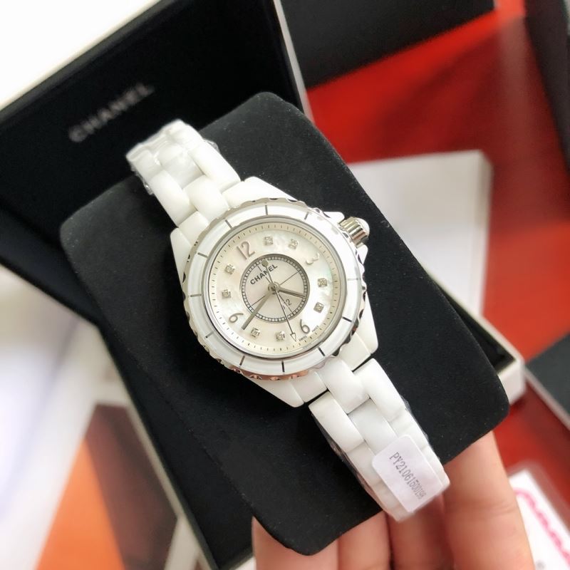 CHANEL Watches - Click Image to Close