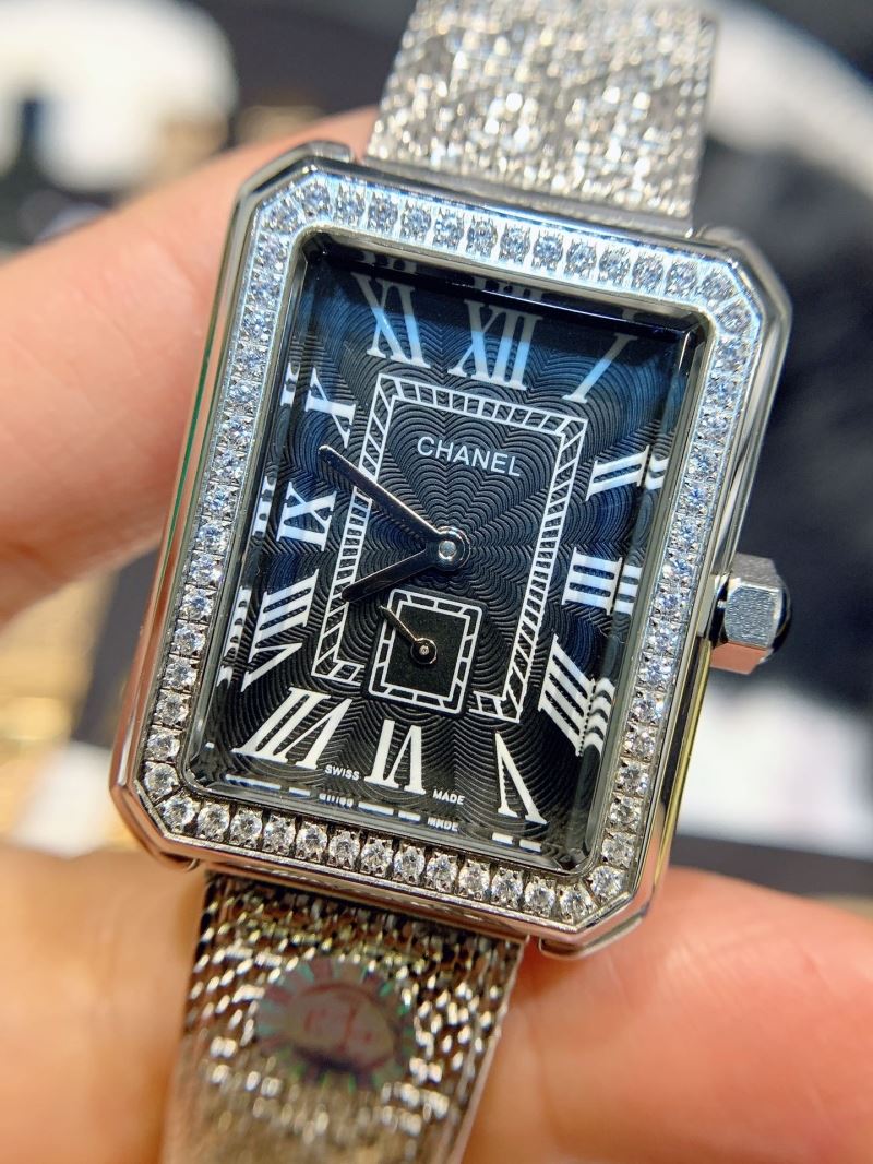 CHANEL Watches