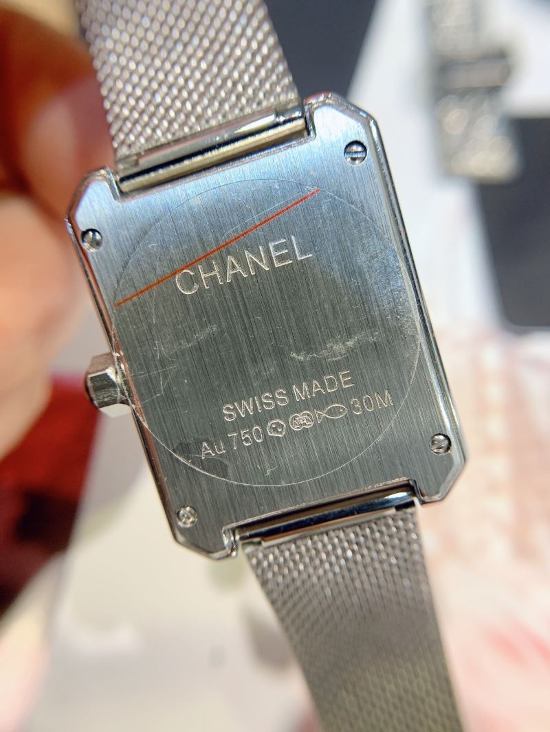 CHANEL Watches