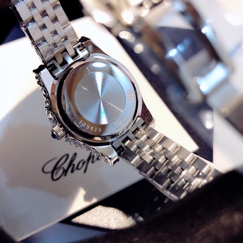 CHOPARD Watches