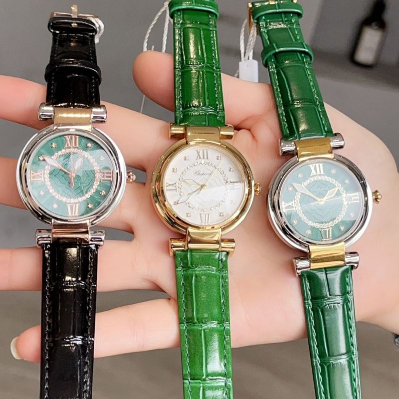 CHOPARD Watches