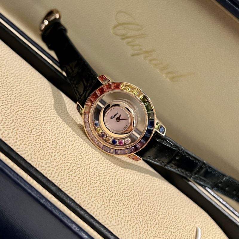 CHOPARD Watches