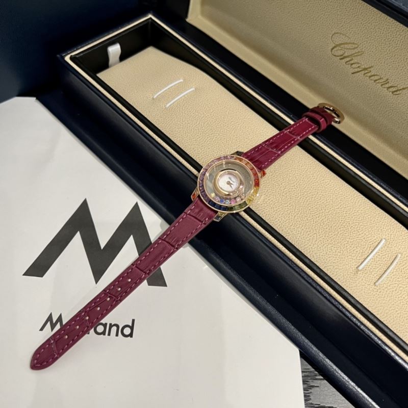 CHOPARD Watches