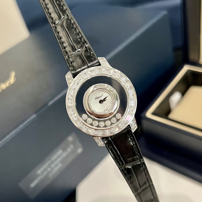 CHOPARD Watches