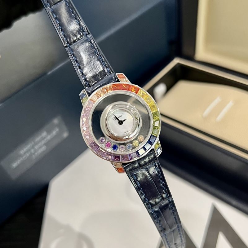 CHOPARD Watches