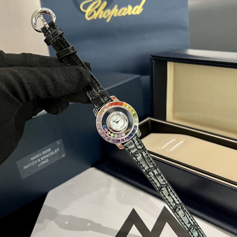 CHOPARD Watches