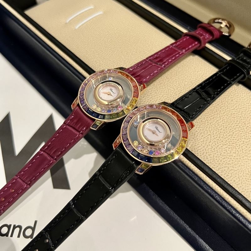 CHOPARD Watches